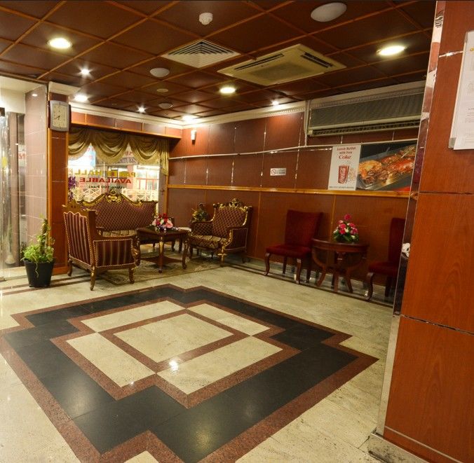 Melody Queen Hotel By Aura Dubai Bagian luar foto
