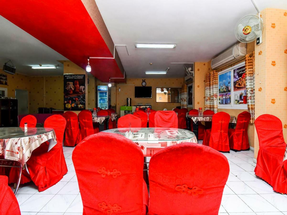 Melody Queen Hotel By Aura Dubai Bagian luar foto