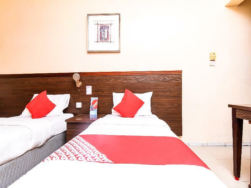 Melody Queen Hotel By Aura Dubai Bagian luar foto