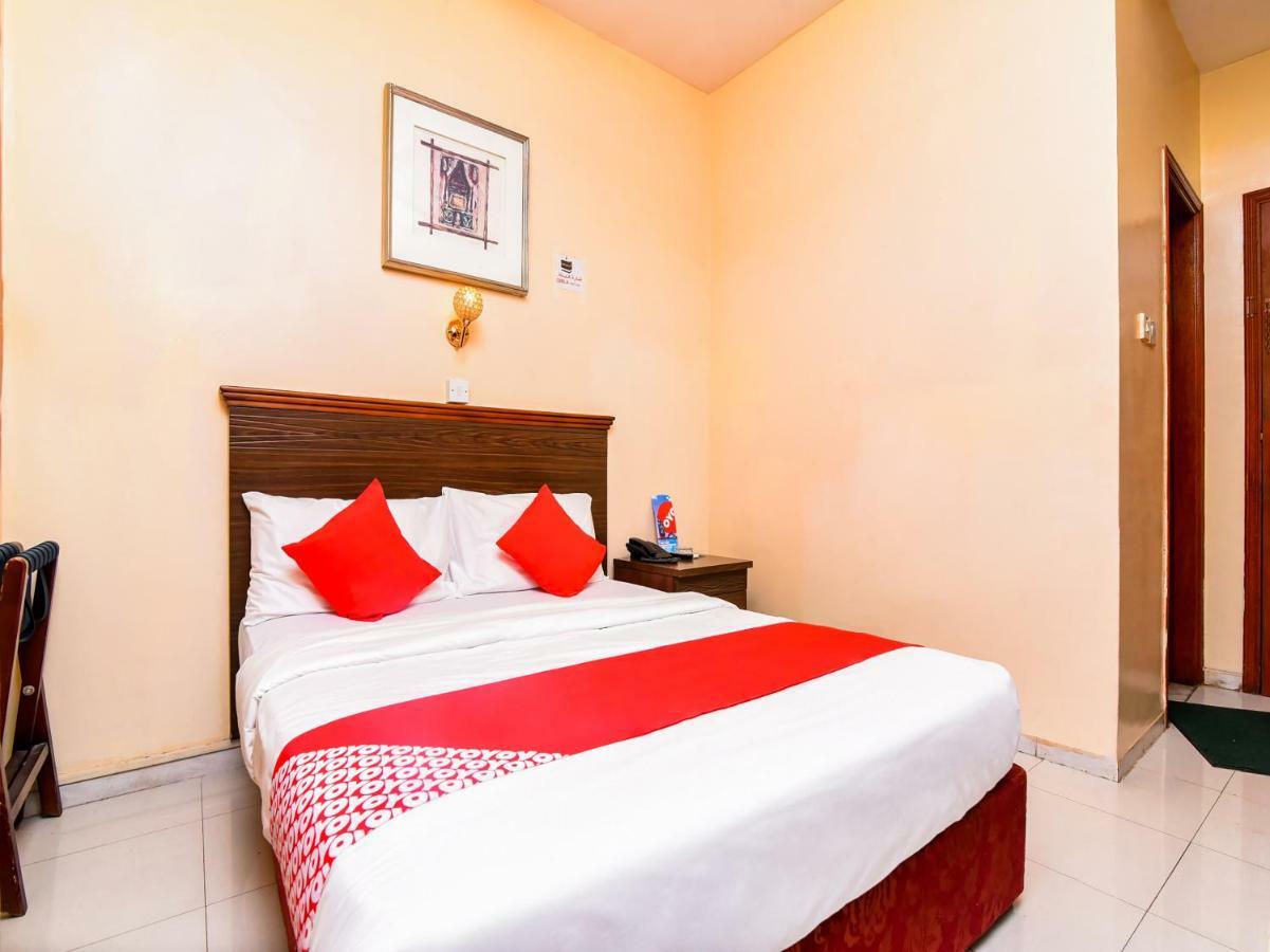 Melody Queen Hotel By Aura Dubai Bagian luar foto